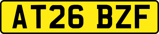 AT26BZF
