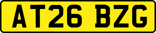 AT26BZG