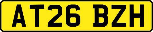 AT26BZH