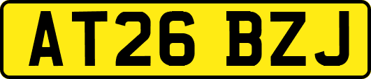 AT26BZJ