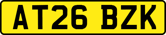 AT26BZK