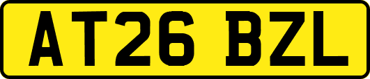AT26BZL