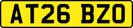 AT26BZO