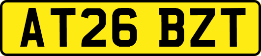 AT26BZT