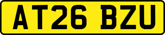 AT26BZU