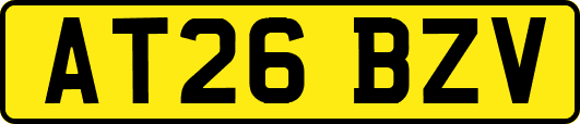 AT26BZV