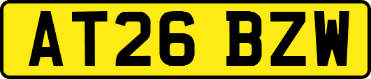 AT26BZW