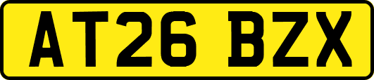 AT26BZX