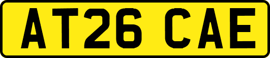 AT26CAE