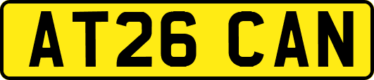 AT26CAN