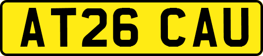 AT26CAU