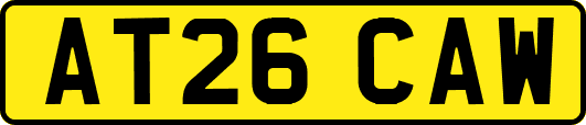 AT26CAW