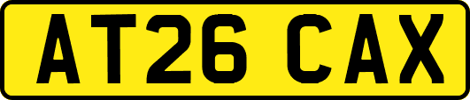 AT26CAX