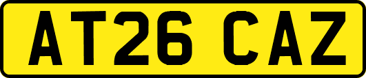 AT26CAZ