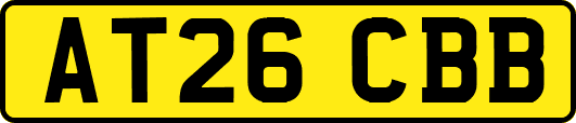 AT26CBB