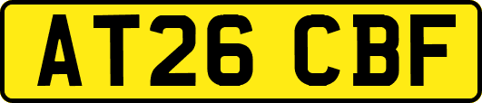 AT26CBF