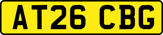 AT26CBG