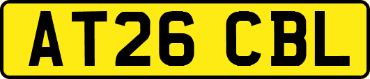 AT26CBL