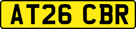AT26CBR