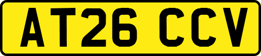 AT26CCV