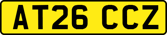 AT26CCZ