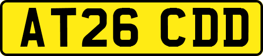 AT26CDD