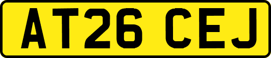 AT26CEJ