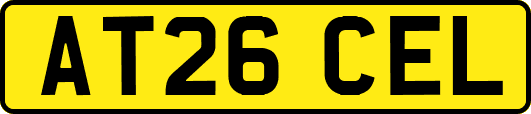 AT26CEL