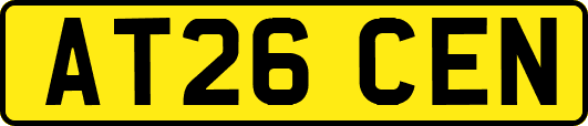AT26CEN