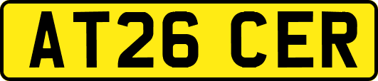 AT26CER