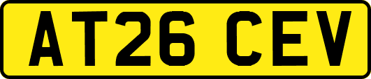 AT26CEV