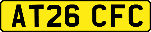 AT26CFC