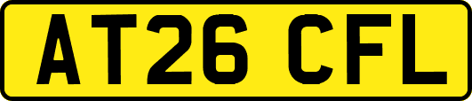 AT26CFL