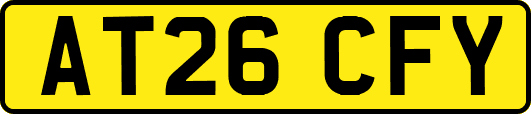 AT26CFY