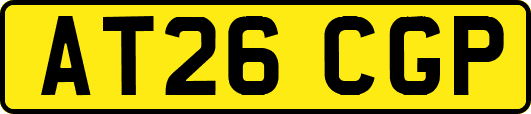AT26CGP