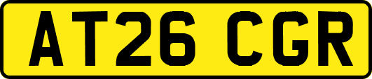 AT26CGR