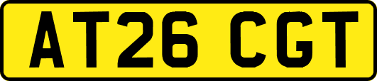 AT26CGT