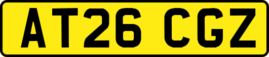 AT26CGZ