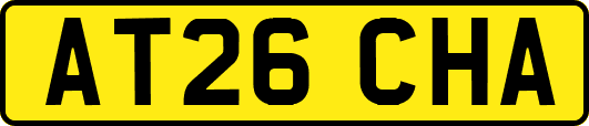 AT26CHA