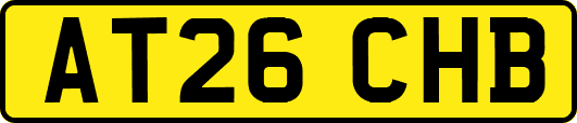 AT26CHB