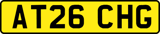 AT26CHG