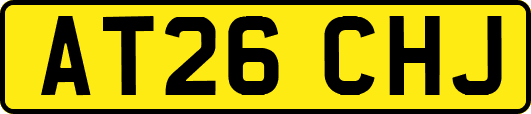 AT26CHJ