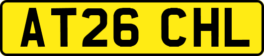 AT26CHL