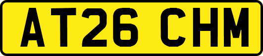 AT26CHM