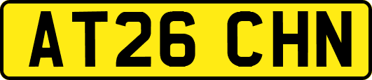 AT26CHN