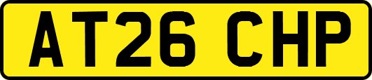 AT26CHP