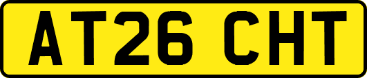 AT26CHT
