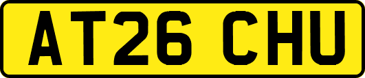 AT26CHU