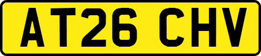 AT26CHV