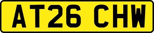 AT26CHW
